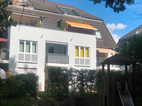 Foto - 1.5 Zimmer Dachgeschoßwohnung in Dresden