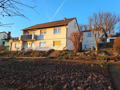 Foto - 7 Zimmer Einfamilienhaus zum Kaufen in Uettingen