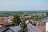 Foto - Traumlage-Traumaussicht-Traumwohnung mit Garten und Dachterrasse