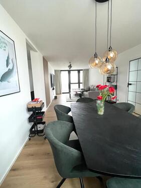 Foto - Modernes Loft-Wohngefühl über den Dächern von Weiden