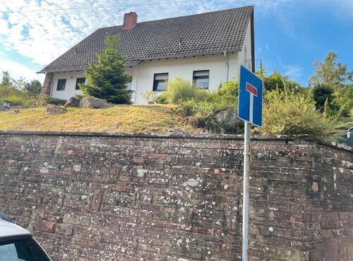 Foto - Einfamilienhaus mit Sauna und Schwimmbad