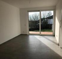 Moderne 2-Zimmer-Wohnung mit großem Balkon und zwei Stellplätzen - Frankenberg (Eder)