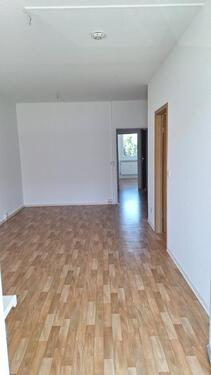 Foto - Etagenwohnung in Limbach-Oberfrohna zur Miete