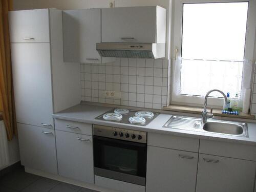 Foto - Etagenwohnung in Bad Pyrmont