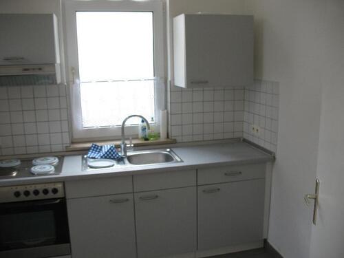 Foto - Etagenwohnung in Bad Pyrmont zur Miete