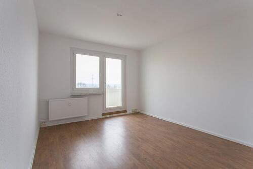 Foto - Etagenwohnung zur Miete in Chemnitz