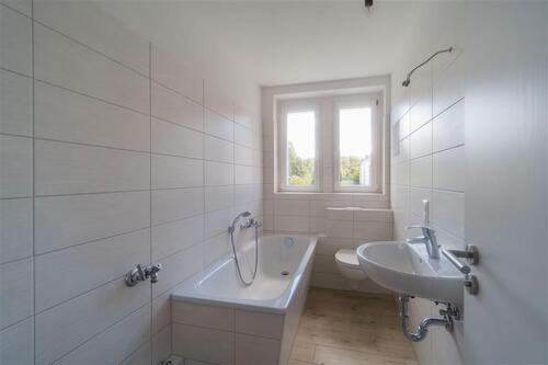 Foto - Charmante Pärchenwohnung mit eigenem Hausgarten vor der Tür
