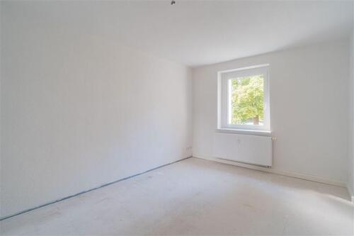 Foto - Etagenwohnung in Chemnitz