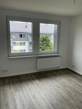 Foto - Etagenwohnung in Südharz