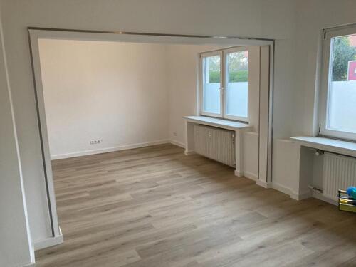 Foto - Renovierte 3ZKB mit Einbauküche und Terrasse in PW-Eisbergen