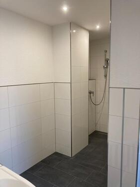 Foto - Etagenwohnung in Porta Westfalica