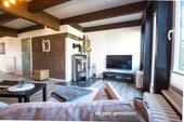 Foto - Super Ferienhaus DHH b. 4 Pers. FB Ofen Garten Ostsee Wendtorf ab