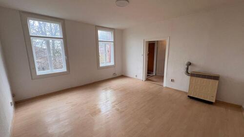 Foto - 2 Zimmer Wohnung zentral gelegen in Coburg Stadt