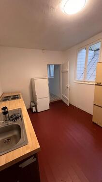 Foto - Etagenwohnung in Coburg