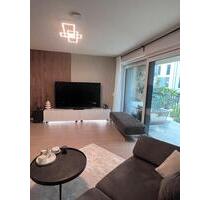 Moderne 128 qm 4-Zimmer Wohnung am Killesberg zu vermieten - Stuttgart Stuttgart-Nord