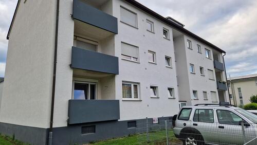 Foto - Eine schöne 4,5 Zimmer Wohnung zu Verkaufen