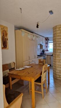Foto - Etagenwohnung in Lörrach