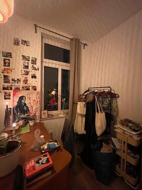 Foto - Etagenwohnung in Halle (Saale) zur Miete