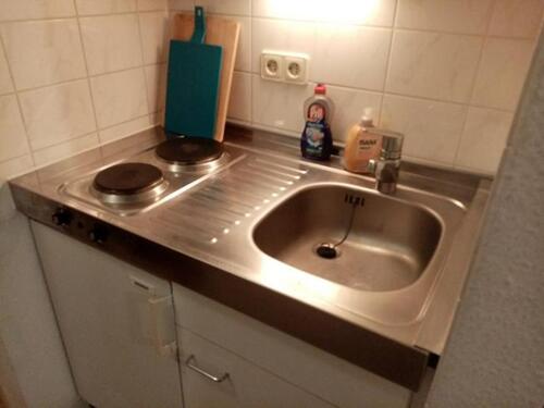 Foto - Etagenwohnung in Markranstädt