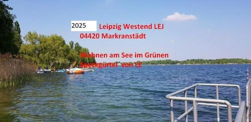 Foto - Etagenwohnung in Markranstädt zur Miete