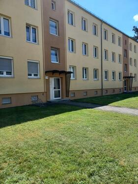 Foto - 3-Raumwohnung in Weißenfels West