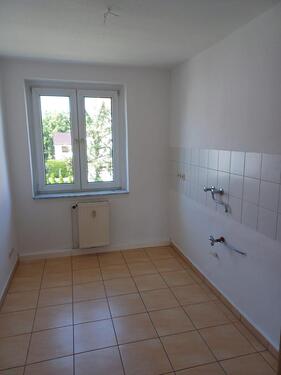 Foto - Etagenwohnung in Weißenfels zur Miete