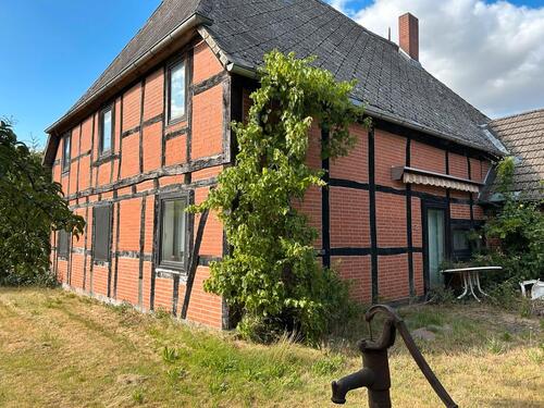 Foto - Einfamilienhaus zum Kaufen in Gusborn