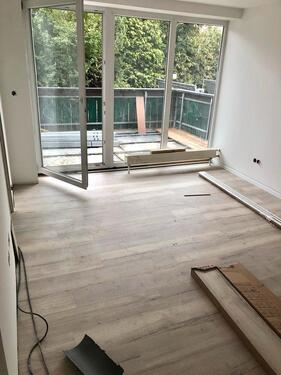 Foto - Etagenwohnung zur Miete in Bad Griesbach im Rottal