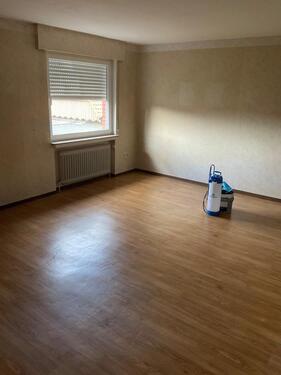 Foto - Etagenwohnung in Vechta