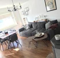 Schöne kernsanierte 4-ZKB Wohnung ab März 2026 zu vermieten - Bad Eilsen