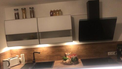 Foto - Etagenwohnung zur Miete in Bad Eilsen