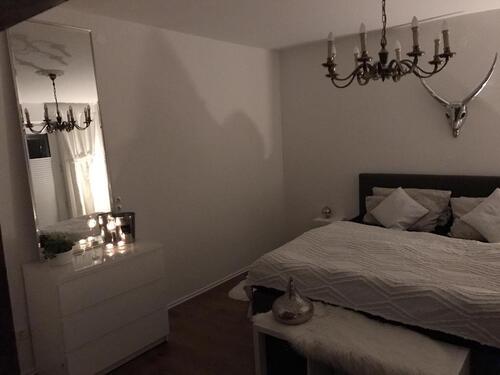 Foto - Etagenwohnung in Bad Eilsen zur Miete