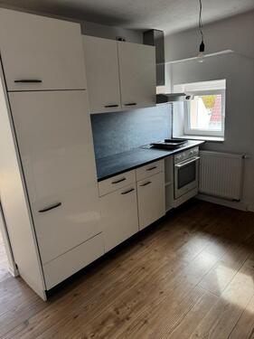 Foto - Etagenwohnung in Siegelsbach