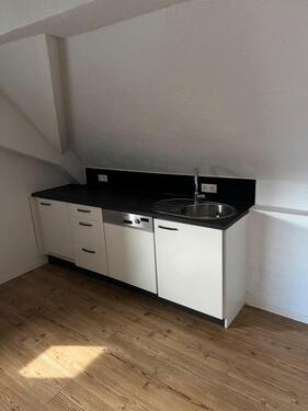 Foto - Etagenwohnung in Siegelsbach zur Miete