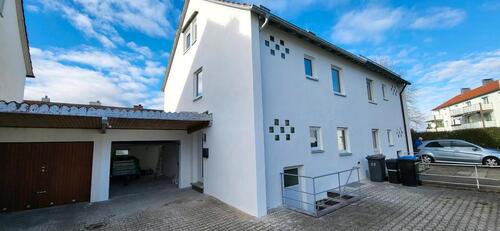 Foto - Einfamilienhaus zum Kaufen in Crailsheim