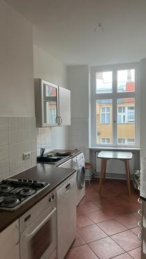 Foto - Helle 2-Zimmer-Wohnung im 3. OG mit 57 m² Wohnfläche