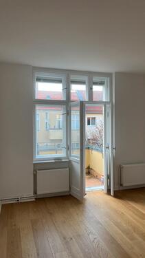 Foto - 2 Zimmer Etagenwohnung zur Miete in Berlin