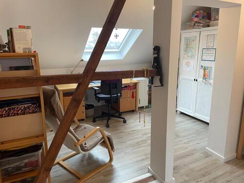 Foto - Etagenwohnung in Bochum zur Miete