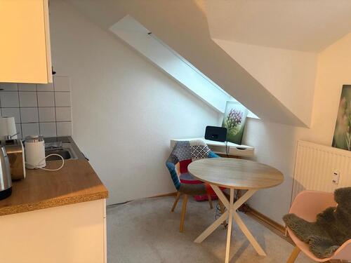 Foto - Etagenwohnung in Bonn zur Miete