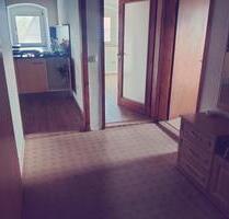 schöne 3 Zimmerwohnung am Land zu vermieten - Wernberg-Köblitz