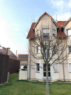 Foto - 3 Zimmer Etagenwohnung zur Miete in Kahla