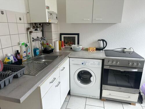 Foto - 1 Zimmer Etagenwohnung zur Miete in Mönchengladbach