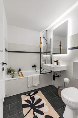 Foto - 1 Zimmer Etagenwohnung zum Kaufen in Neuhofen