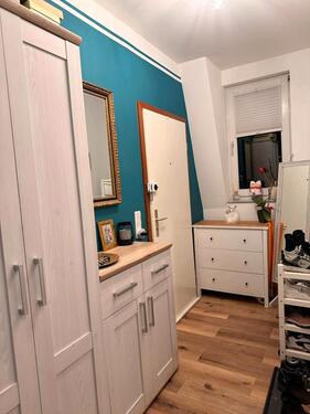 Foto - 2 Zimmer Etagenwohnung in Dortmund