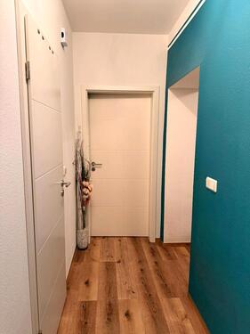 Foto - Etagenwohnung in Dortmund zur Miete