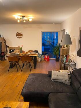 Foto - 3 Zimmer Etagenwohnung in Trier