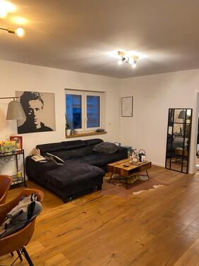 Foto - Etagenwohnung in Trier zur Miete