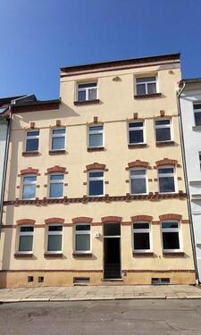 Foto - 3-Raum Maisonettenwohnung in ruhiger Lage