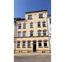 3-Raum Maisonettenwohnung in ruhiger Lage - Burg