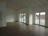 Foto - 4 Zimmer Etagenwohnung zur Miete in Mittelbiberach